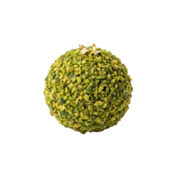 boule pistache