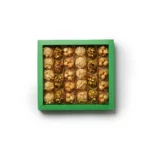 Coffret Moyen Oriental