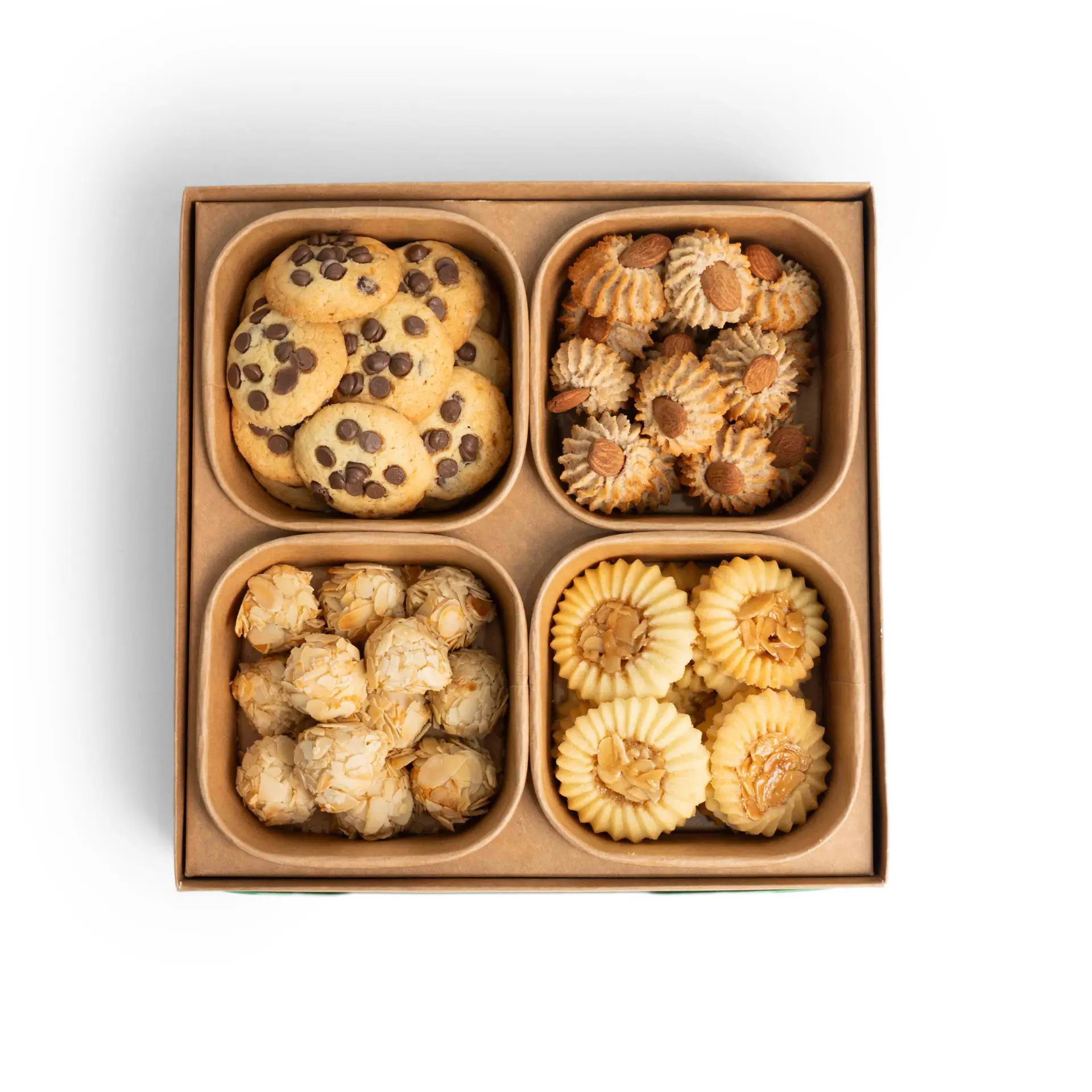 Coffret Délice Coffret Délice – Image 1