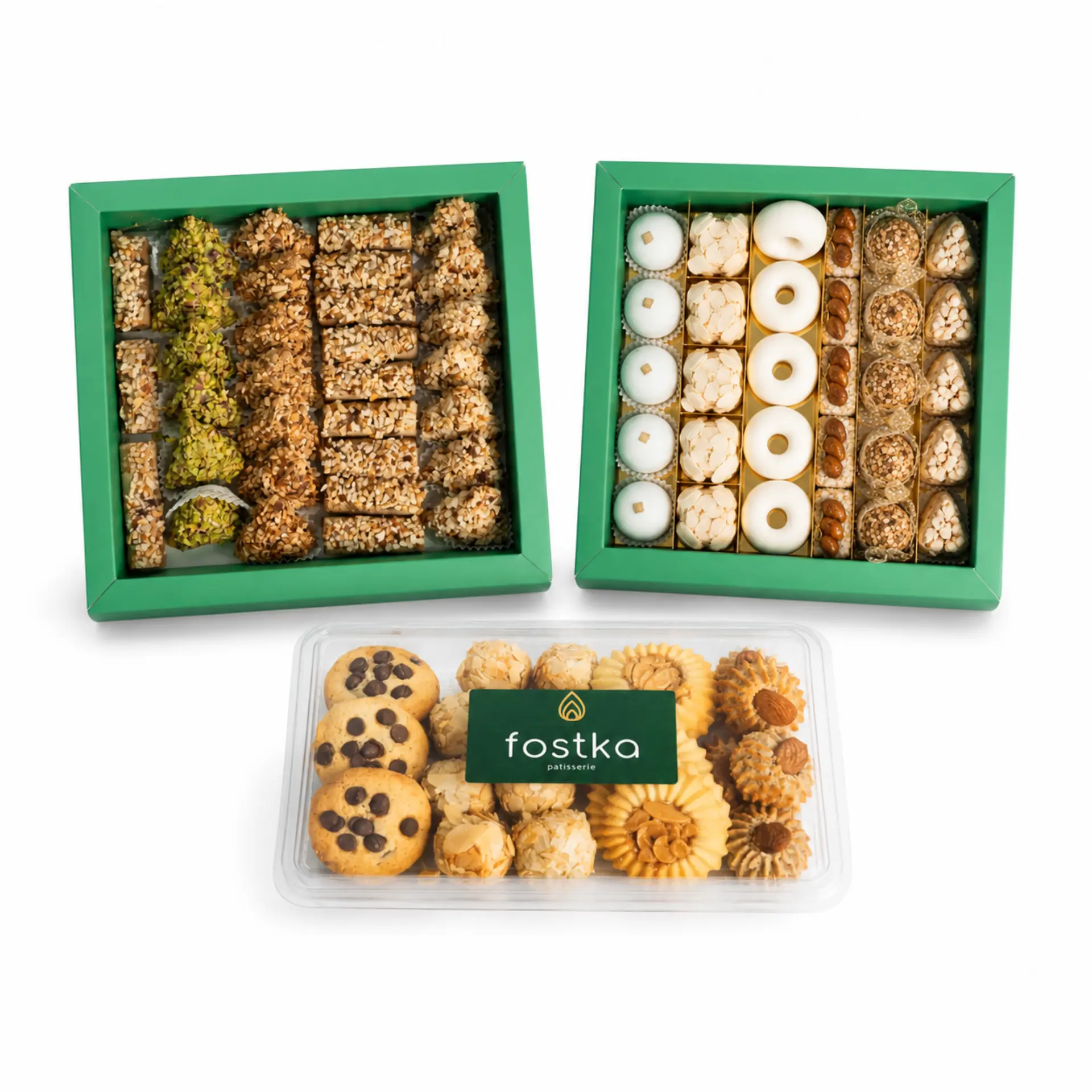 Sweet Pack Fostka Sweet Pack Fostka – Image 1