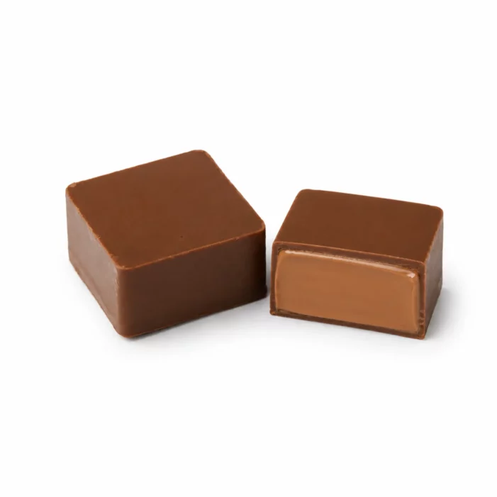 Chocolat Cœur Noisette